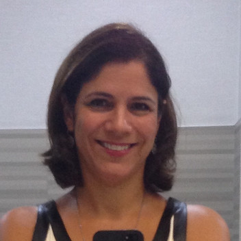 Cristina Mestres