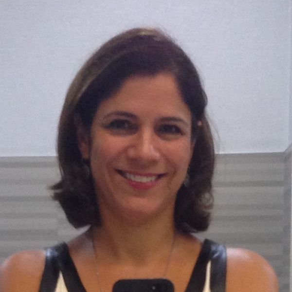 Cristina Mestres