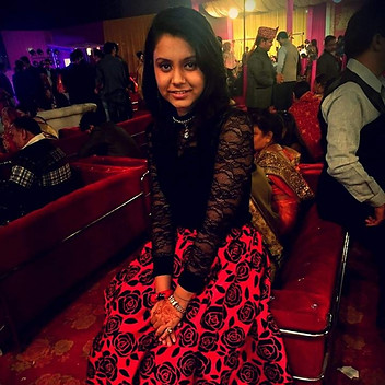 SHAGUN SHARMA
