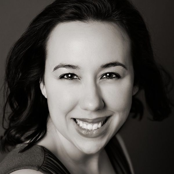 Mary Poffenroth