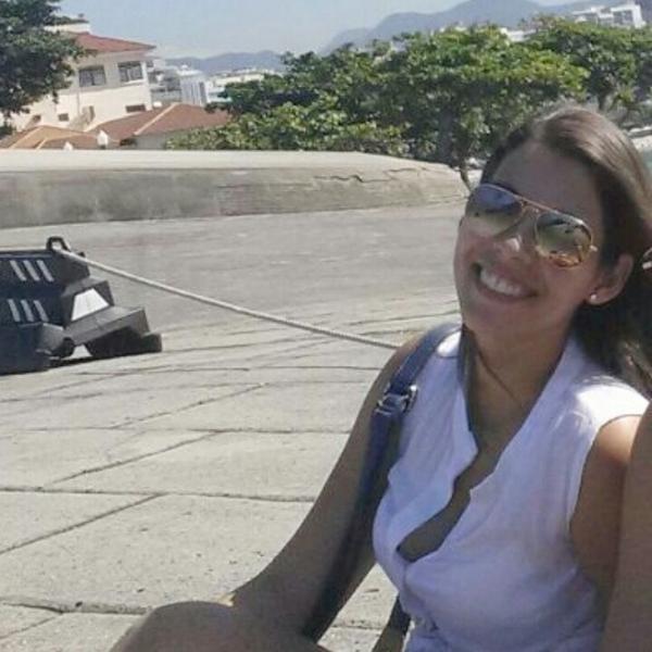 Ingrid Braga