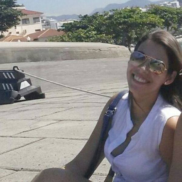 Ingrid Braga