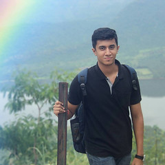 Pradhosh L