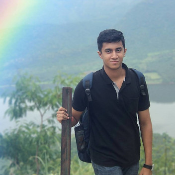 Pradhosh L