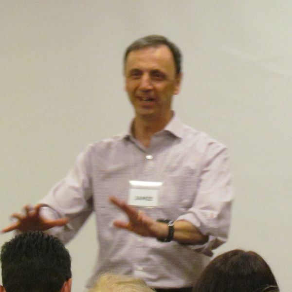 Jamie MacDonald