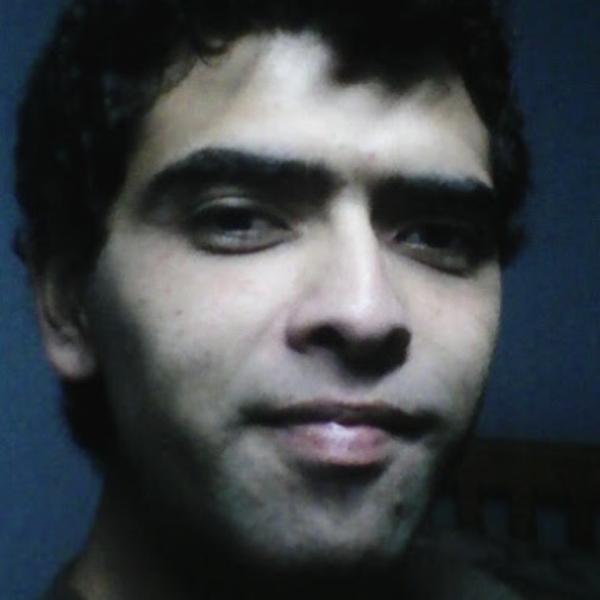 Maximiliano Diaz