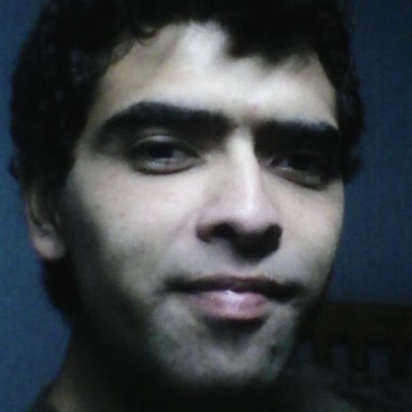 Maximiliano Diaz