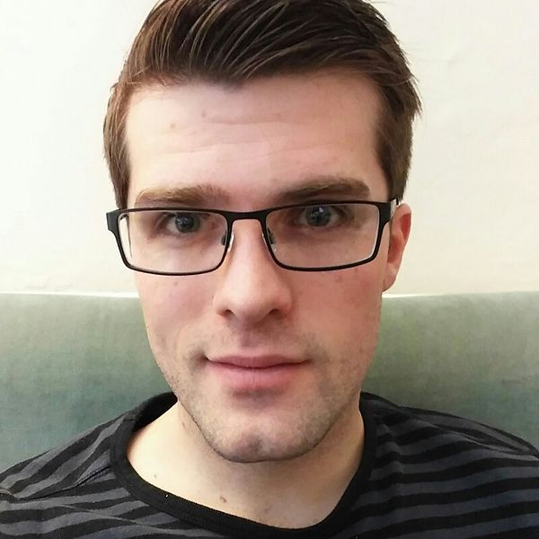 Lasse Olshausen