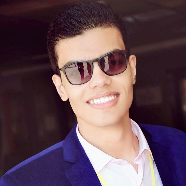 Alaa Shaban