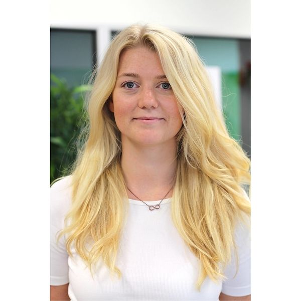 Caroline Sandtorv