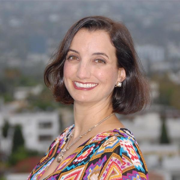 Michele Frawley