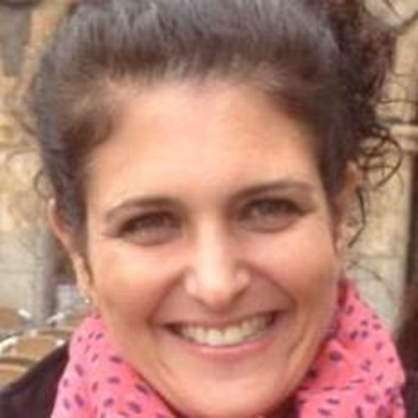 Lily Sacal Neumann