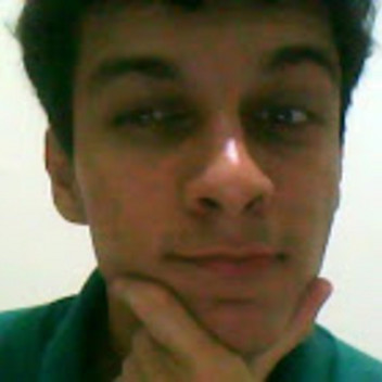 Demétrio Luiz Riguete Gripp