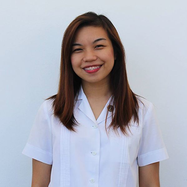 Margaux Madamba