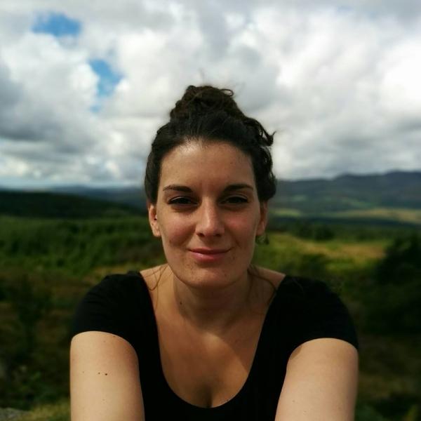 Fabiola Gómez