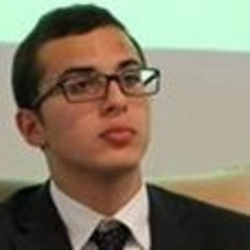 Marco Maria Germani