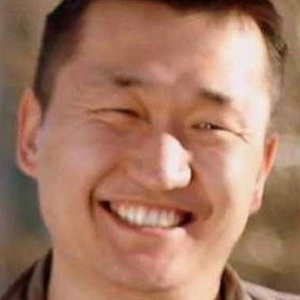 Bolorsaikhan Badamsambuu