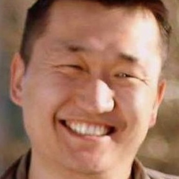 Bolorsaikhan Badamsambuu