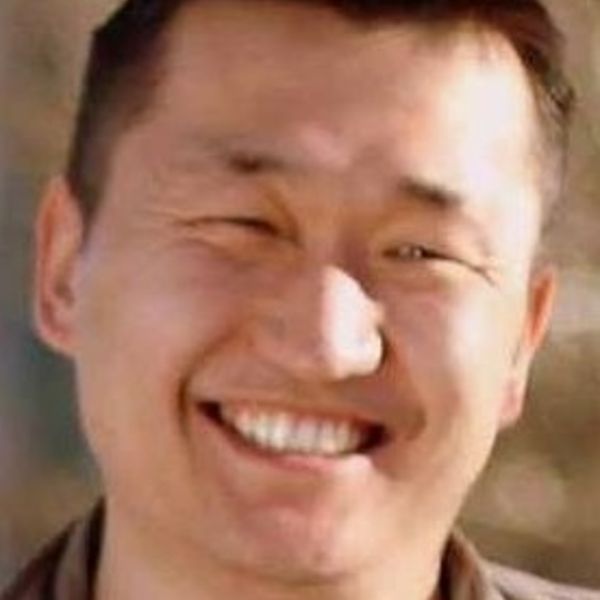 Bolorsaikhan Badamsambuu