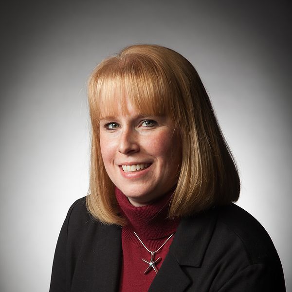 Carolyn Whittier, Ph.D.