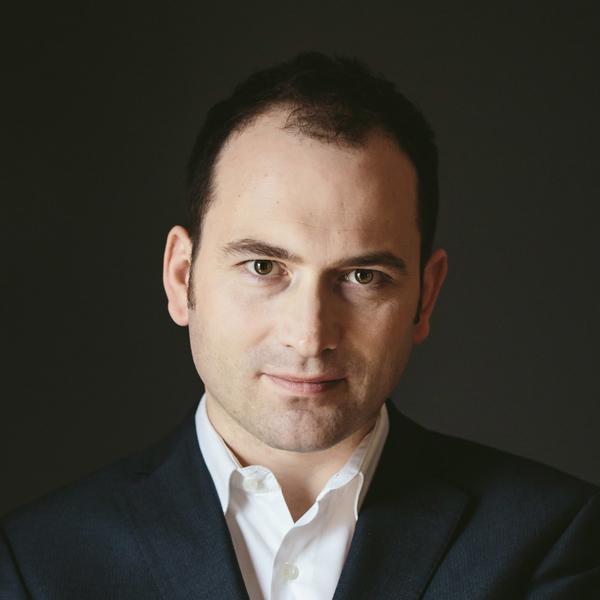 Michał Stangel