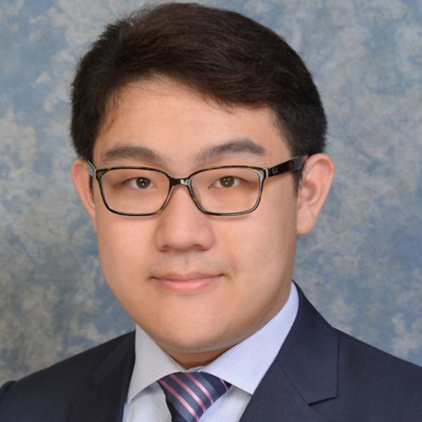 Charles Mak