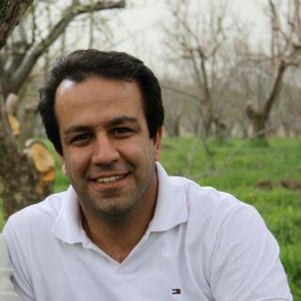mehrdad mohebbi