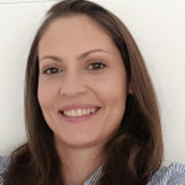 Peny Mitsopoulou