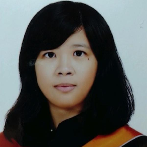 Veronica Wang