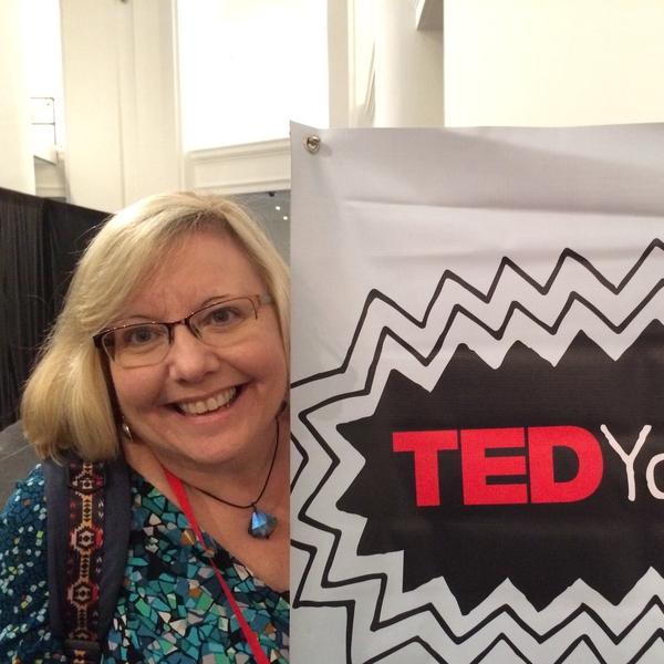 Vicki Albritton