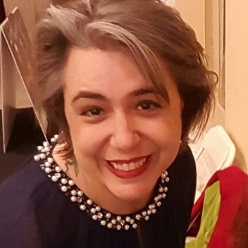 Rebecca Dobrinski