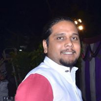 Abhinandan Kumar