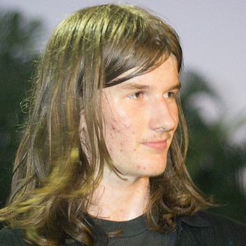Evan Keith