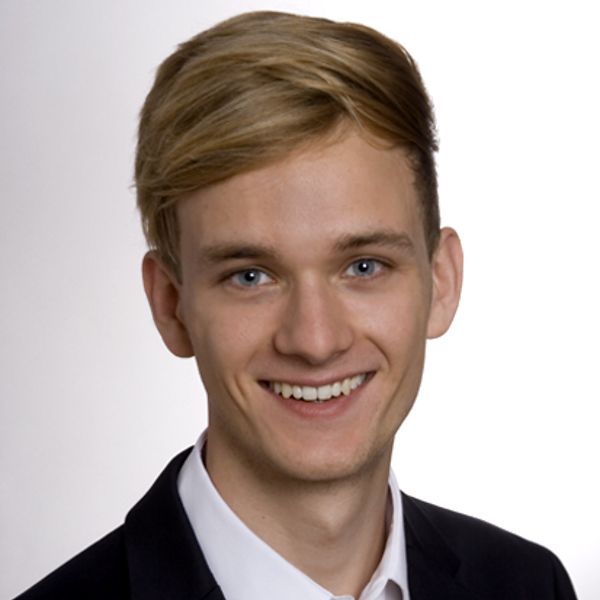 Christopher Stach