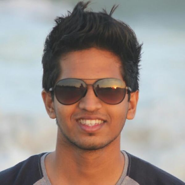 Abhishek Iyer