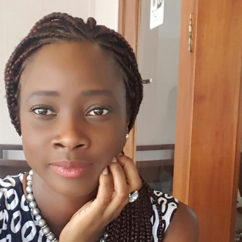 Cynthia Ofori-Dwumfuo
