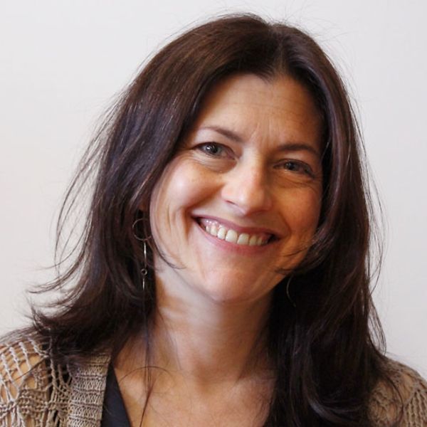 Melanie Sirof
