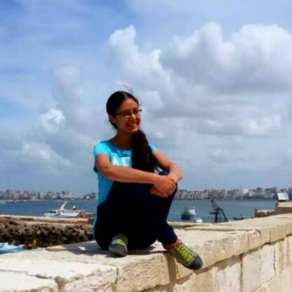 Yasmin Hesham