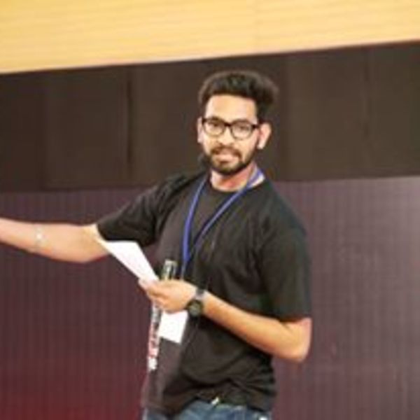 Raghavendra Singh