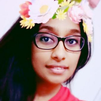 Sreya Gutta
