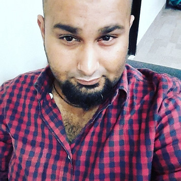 Safdar Abbas Soomro