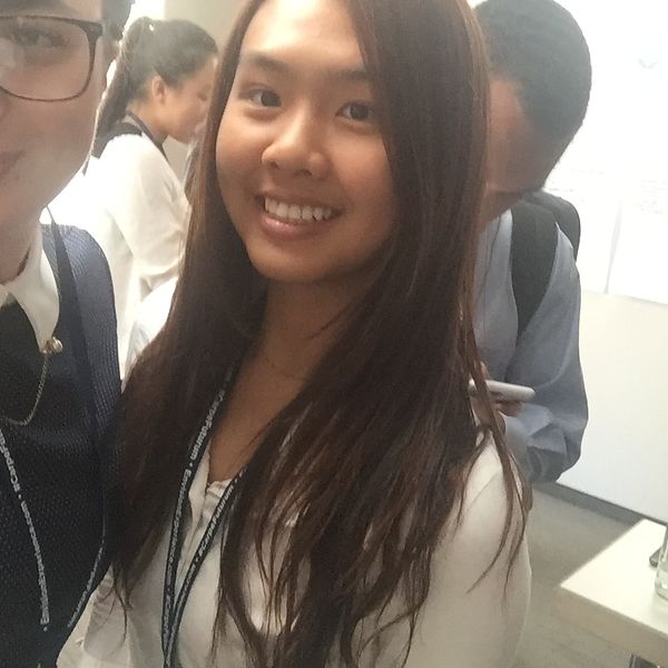 Yuki Chiu