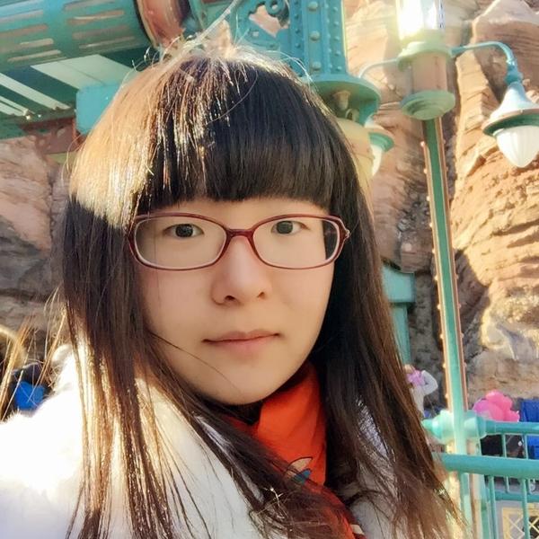 LING LU