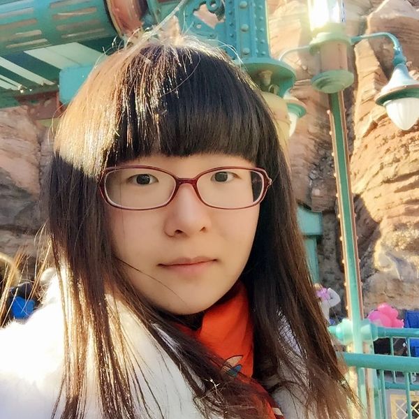 LING LU