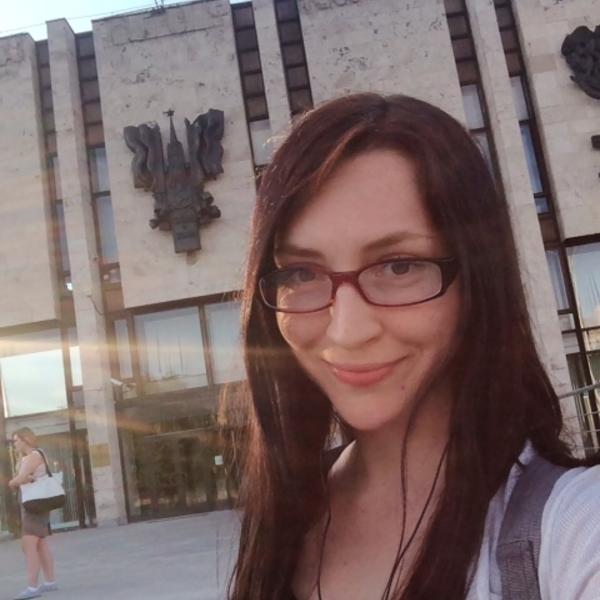 Olenka Rasskazova