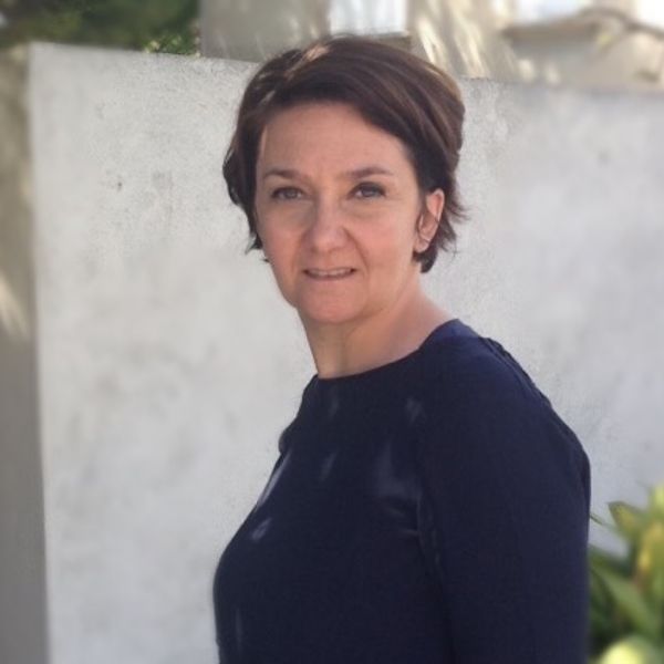Sandra VADELL