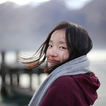 Jacqueline Lau