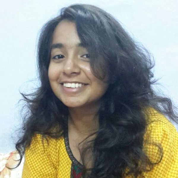 Prerna Bhatia