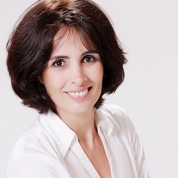 Gislene Kucker Arantes