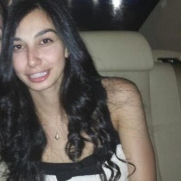 Carole Mrad